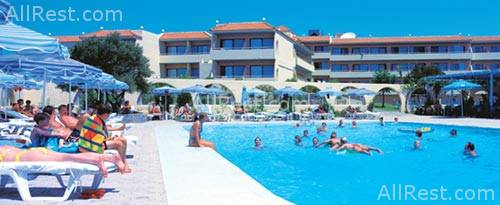 Princess Sun Hotel 